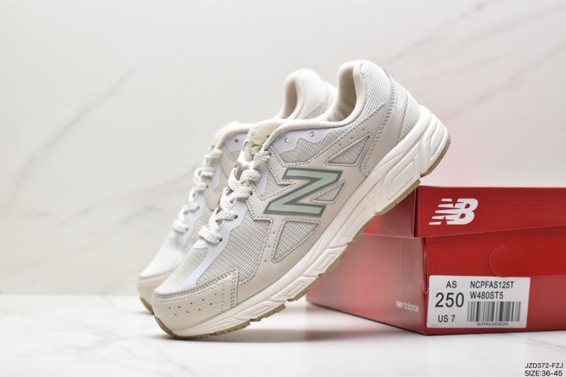 New Balance Sneakers